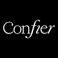 Confier